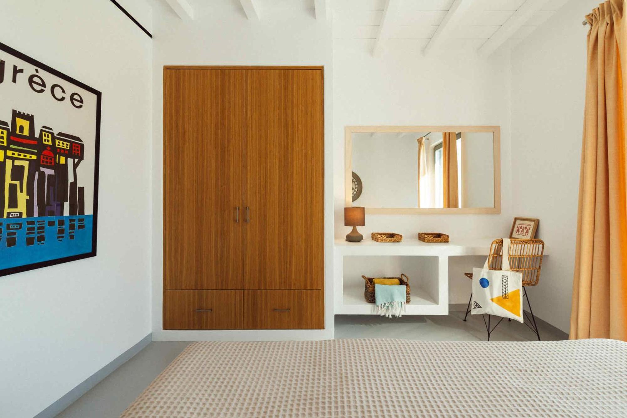 Phos Villas Tinos Agios Romanos Bilik gambar
