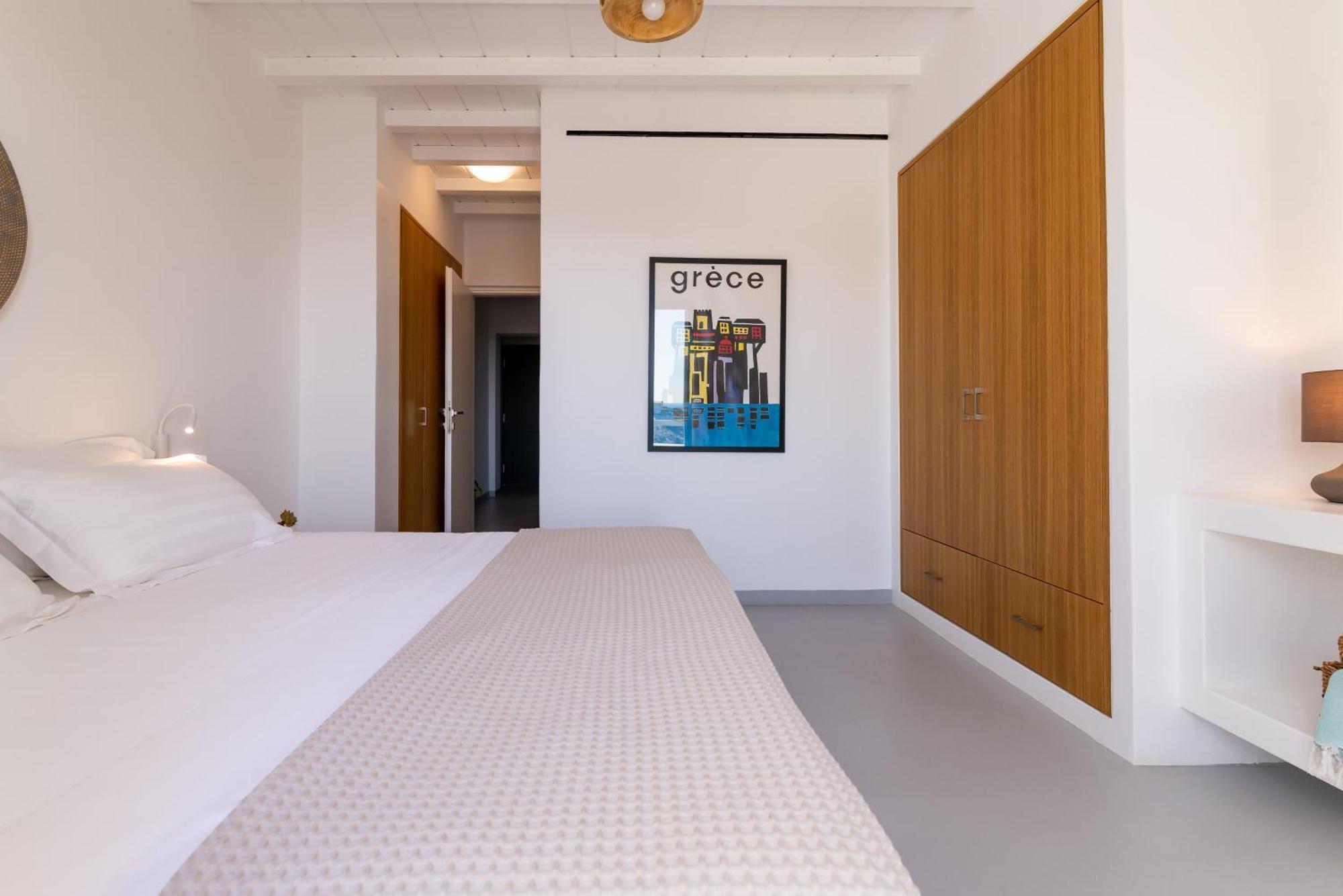 Phos Villas Tinos Agios Romanos Luaran gambar